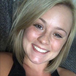 Meet your Posher, Kaylin